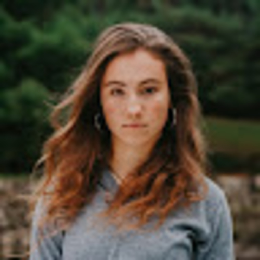 Meet your Posher, Christina